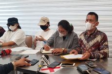 Datangi Polres Jakarta Timur, Keluarga Kakek Korban Pengeroyokan Minta Semua Pelaku Ditangkap