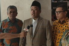 Ketua Pansus Haji DPR Bantah Ada Intervensi dalam Penyusunan Hasil Laporan