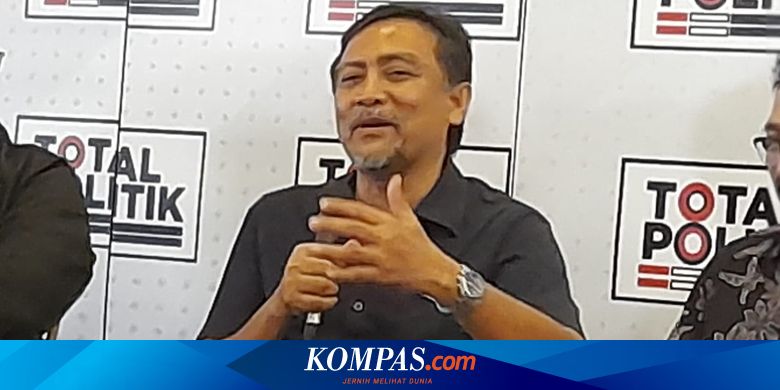 Baru Gabung Kabinet, Demokrat Langsung Sindir Ada Partai di Pemerintahan Bersikap Bak Oposisi