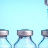 Rusia Menyetujui Vaksin Kedua Covid-19 Setelah Uji Coba Awal 