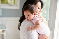 Ibu Menderita Diabetes Selama Kehamilan, Apa Dampaknya bagi Bayi?