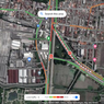 Cara Cek Jalan One Way Selama Mudik Lebaran 2023 via Google Maps