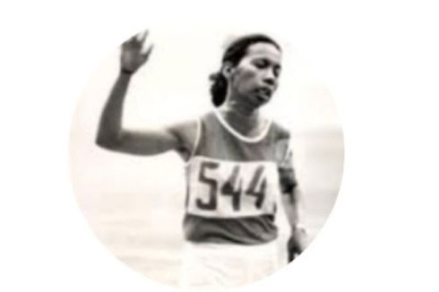 Legenda Atletik Indonesia Carolina Rieuwpassa Meninggal Dunia