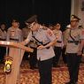 Dicopot Usai Video Viral Menikah Lagi Tanpa Izin, Eks Kapolres Muara Enim Irit Bicara