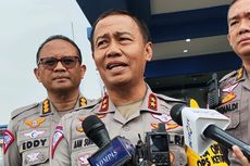 Polisi Tak Akan Denda SIM-STNK Pemudik yang Mati saat Libur Lebaran