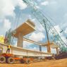Akhir 2020, Konstruksi Tol Kunciran-Cengkareng Ditargetkan Tuntas