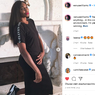 Lihat, Gaya Chic Venus Williams dalam Kombinasi Hitam-Putih 