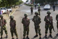 Militer Nigeria Tewaskan Puluhan Militan Boko Haram