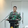 “All Out” Dukung Pertanian, TNI AD Bantu Pengolahan Lahan untuk Program Food Estate