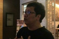 Erwin Gutawa: Musik Berpotensi Membentuk Karakter