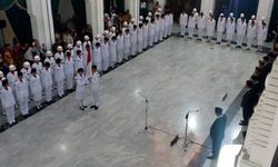 Dua Paskibraka Jawa Barat Terpilih sebagai Paskibraka Nasional