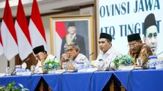 MTQ Nasional XXXI di Semarang Siap Digelar pada 11 hingga 20 September 2026