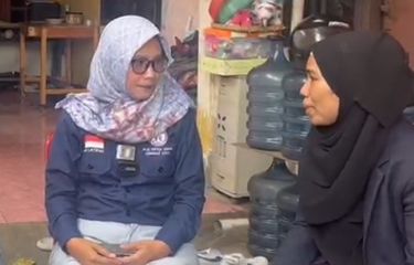 Penderitaan Bocah 4 Tahun di Tangerang: Kerap Dianiaya hingga ...