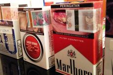 YLKI: Pengendalian Rokok Belum Maksimal, Beda dengan Miras...