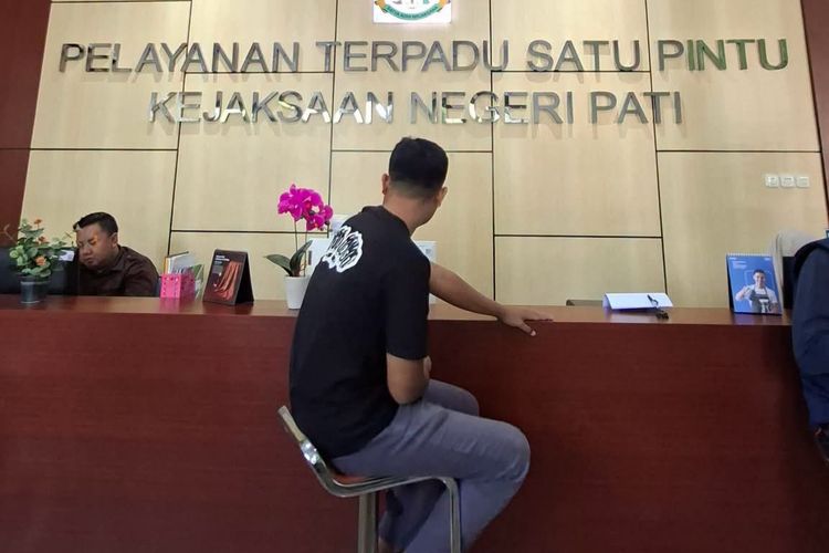Kades Bulumanis Lor Jadi Tersangka Korupsi APBDes 2021, Rugikan Negara Rp 300 Juta