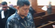 Hakim Tegur Eks Pejabat Bea Cukai di Sidang, Singgung Kebebasan Era Orba