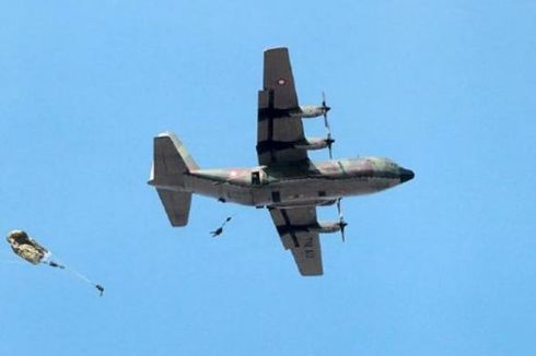 KC-130, Si Pompa Bensin Terbang