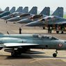 [KLARIFIKASI] Tidak Benar Ditemukan Pesawat MiG-21 Uni Soviet yang Terkubur