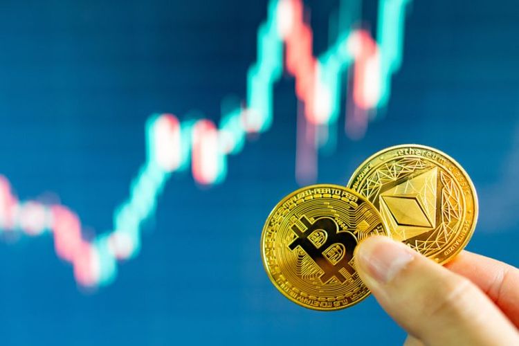 Bitcoin se prepara para mês de alta, Ethereum sobe 8%, Solana dispara 17% e  Méliuz lança cashback em BTC