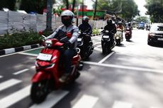 Pentingnya Etika Menyalip di Jalan Raya demi Keselamatan Bersama