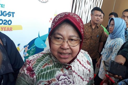 Pengamat: Blusukan Risma Bisa untuk Tunjukkan Kinerja atau Kepentingan Pilkada DKI