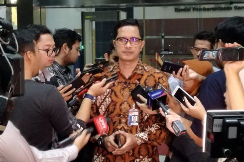 KPK: Ada Aliran Dana Baru Lintas Negara dalam Kasus Pengadaan Garuda Indonesia