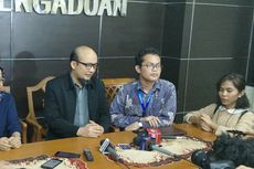 Jumat Siang, Komnas HAM Akan Temui KPK Bahas Kasus Novel Baswedan