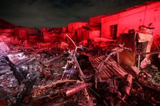 Jasad Ibu-Anak Korban Kebakaran Depo Pertamina Plumpang Akan Dimakamkan di Madura