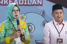 Ade Sumardi Sindir Program Andra Soni-Dimyati: "Wong" SMA Negeri Sudah Gratis