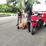Kisah Taslim, Penyandang Disabilitas yang Sujud Syukur Terima Sepeda Motor Roda Tiga