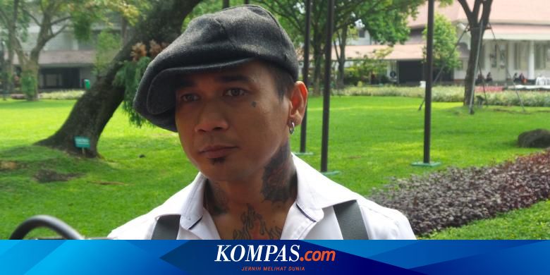 Jerinx Sid Anda Di Mana Saat Bom Bali 1 Berapa Kawan Anda Yang Meninggal Halaman All Kompas Com