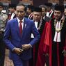 Ketua MK Nikahi Adik Jokowi, Pengamat: Harus Profesional