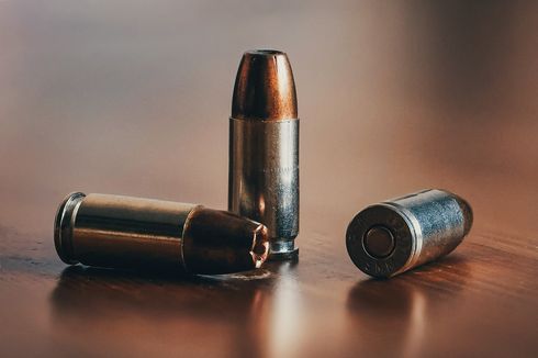 Kronologi Polisi Todongkan Pistol ke Santri di Gowa, Tuduh Korban Lempari Rumahnya dengan Batu