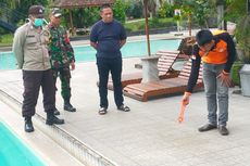 Liburan ke Banyuwangi, Dua Wisatawan Tewas Tenggelam di Kolam Renang Hotel