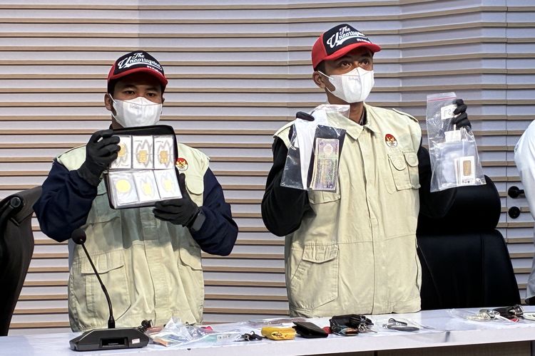 Jejak Rekening Jumbo Rp 366,7 Miliar Milik 35 ASN Imigrasi, Menguak Kasus Pemerasan WNA