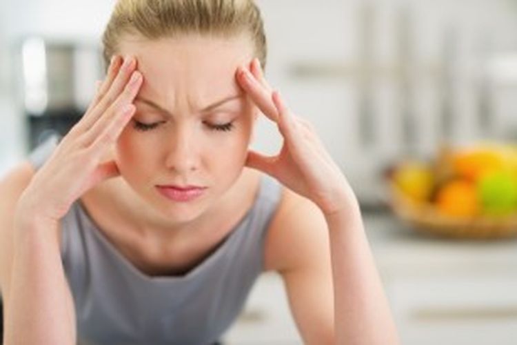 sakit kepala tipe ketegangan latihan fisik 19