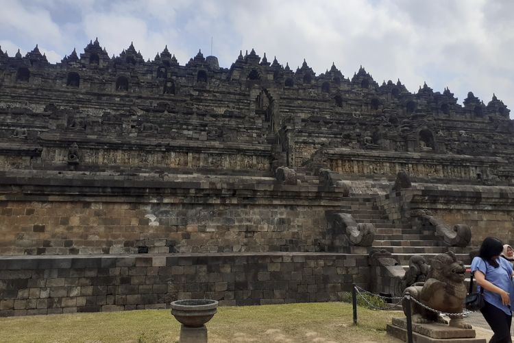 Candi Borobudur