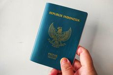 Cara Bikin Paspor, Berikut Syarat, Prosedur, dan Biayanya