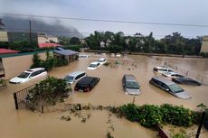 Hitung Biaya Perbaikan Mobil Daihatsu yang Terendam Banjir
