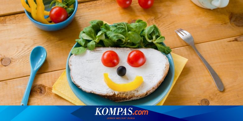 Sarapan Bikin Ngantuk Mitos Atau Fakta Halaman All Kompas Com