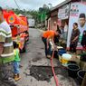 Diterjang Longsor, 6 Desa di Wonosobo Tak Bisa Akses Air Bersih 