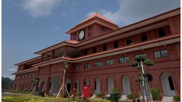 SMA Taruna Nusantara Buka Lowongan Guru atau Pamong Pengajar 2025