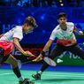 All England 2023, Fikri/Bagas Dituntut Pertahankan Gelar Juara 