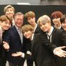 Dynamite Puncaki Billboard Hot 100, BTS Dapat Ucapan dari Presiden Korea Selatan