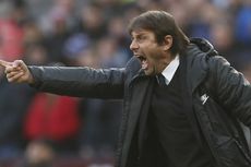 Conte Isyaratkan Rombak Skuad Chelsea