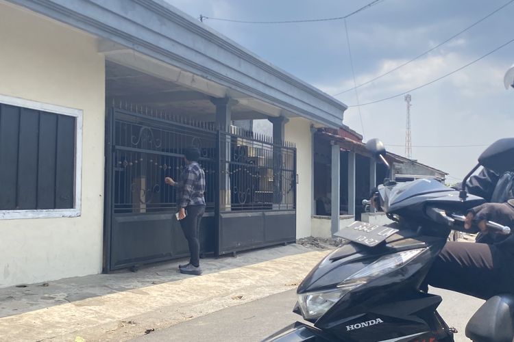 1 Korban Meninggal KM Virgo Transport 8 Asal Malang Dimakamkan di Blitar