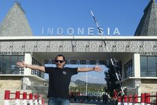 PLBN Motaain, Destinasi Wisata Baru di Perbatasan Indonesia
