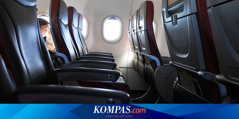 Pria Toronto Tipu Maskapai Penerbangan dengan Menyamar Sebagai Pilot