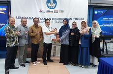 Sah, Uhamka Raih Izin Pendirian Prodi Pendidikan Program Doktor