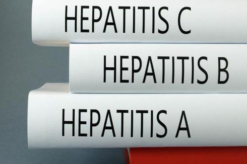 Hepatitis Akut Misterius Tak Ada Kaitannya dengan Vaksin Covid-19